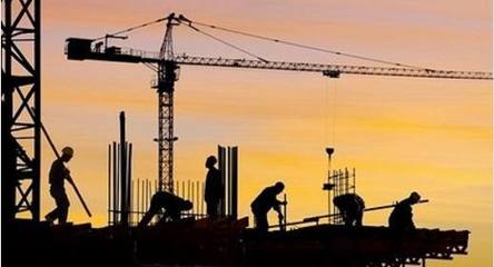 看网友如何分析我国建筑业发展机遇与挑战