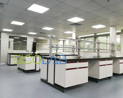 惠州环境监测实验室建设 工作监测sicolab