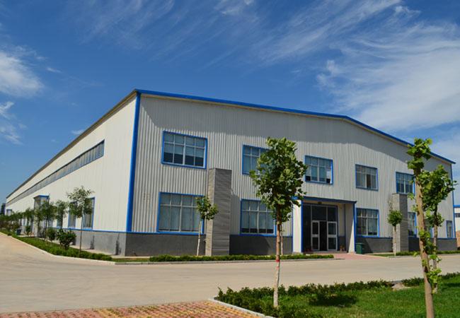 建设花园式工厂 进一步提高产品质量 - 公司动态 - 齿轮计量泵_耐腐蚀